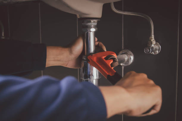 Best Residential Plumbing Services  in Mcdade, TX